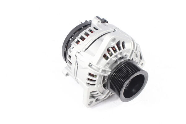 Alternator 4