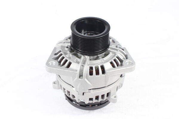 Alternator 5