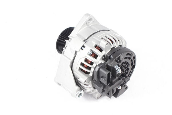Alternator 6
