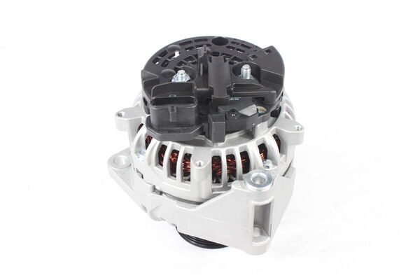 Alternator 7