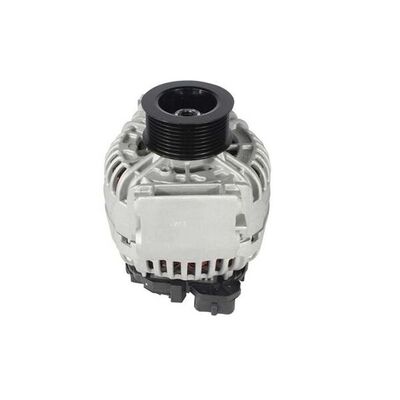 Alternator 2