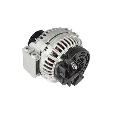 Alternator 3