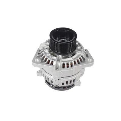 Alternator 2