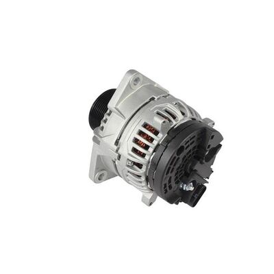 Alternator 4