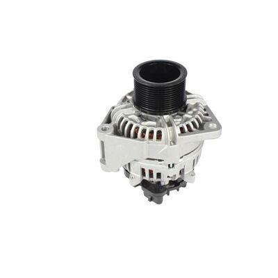 Alternator 2