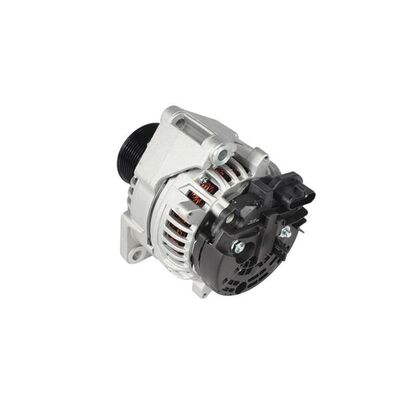 Alternator 3