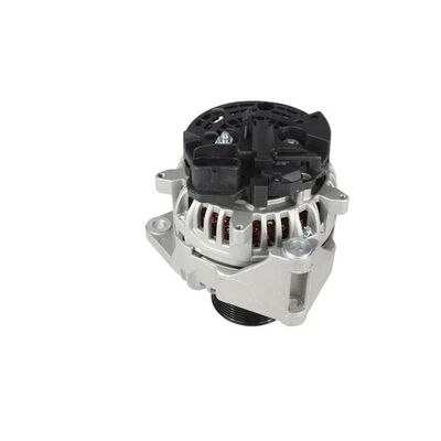 Alternator 4