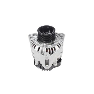 Alternator 2