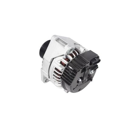 Alternator 3