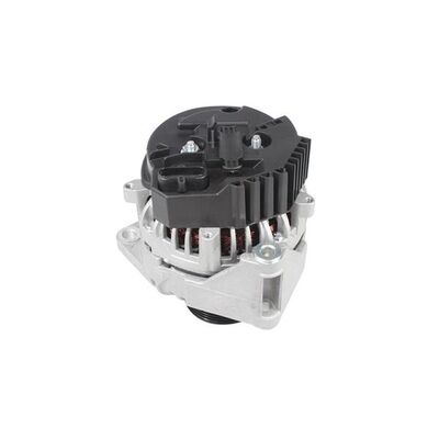 Alternator 4