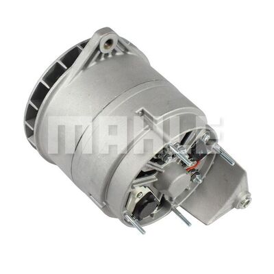 Alternator 2