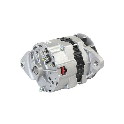Alternator 2
