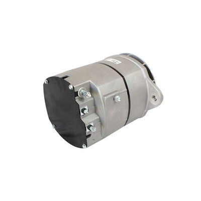 Alternator 2