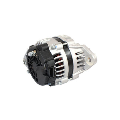 Alternator 2