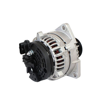 Alternator 2