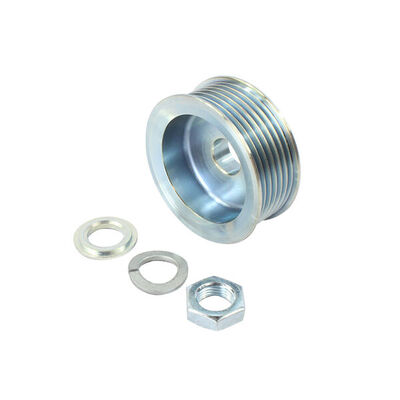 Belt Pulley, alternator 2
