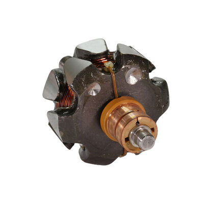 Rotor, alternator 2