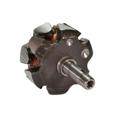 Rotor, alternator 3