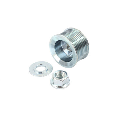 Belt Pulley, alternator 2