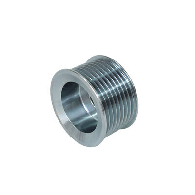 Belt Pulley, alternator 3