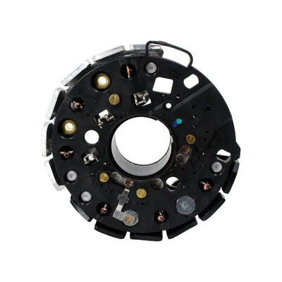 Rectifier, alternator 3