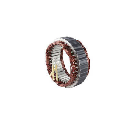 Stator, alternator 2