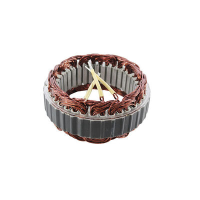 Stator, alternator 3