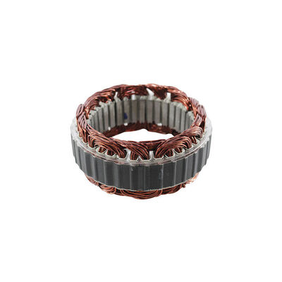 Stator, alternator 4