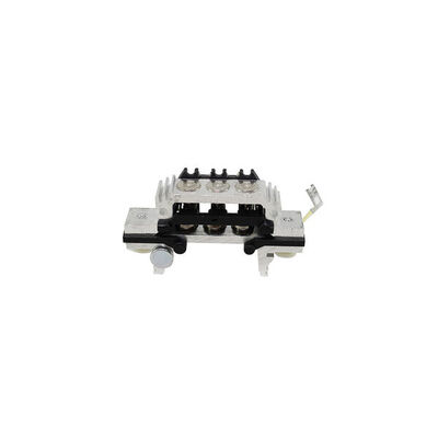 Rectifier, alternator 3