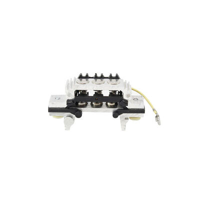 Rectifier, alternator