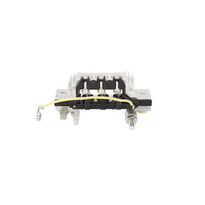 Rectifier, alternator 3