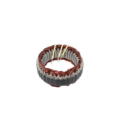 Stator, alternator 2