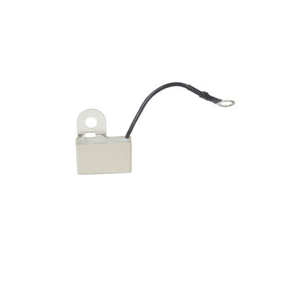 Capacitor, alternator 2