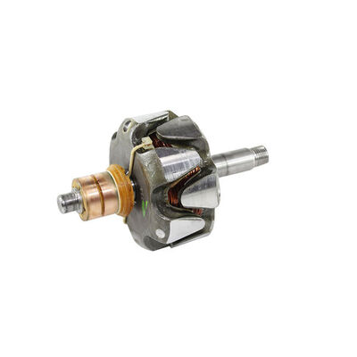 Rotor, alternator 2