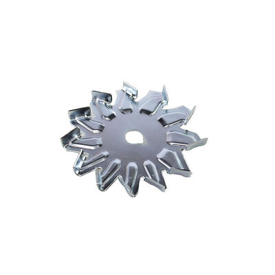 Fan Wheel, alternator 2