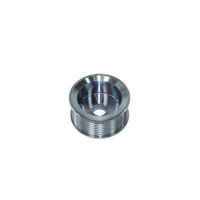 Belt Pulley, alternator 5