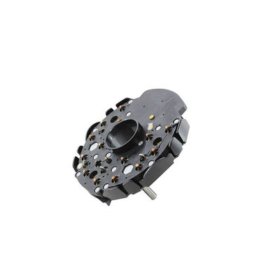 Rectifier, alternator