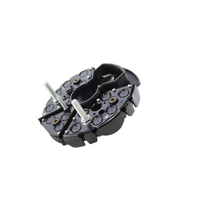 Rectifier, alternator 2