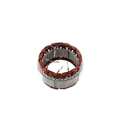 Stator, alternator 2
