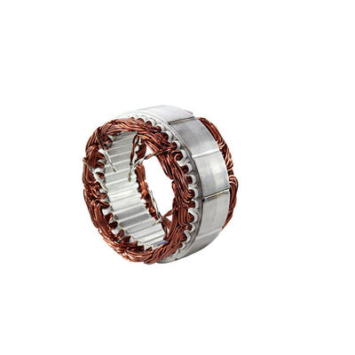 Stator, alternator 3