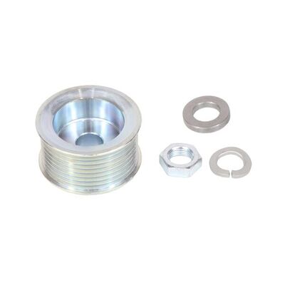 Belt Pulley, alternator