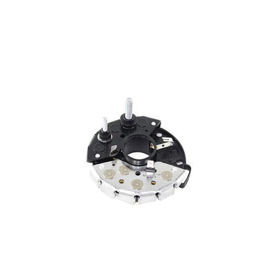 Rectifier, alternator 2