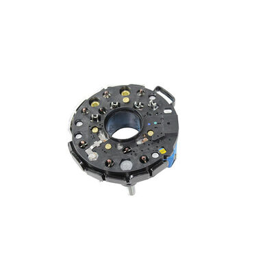 Rectifier, alternator 3