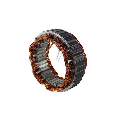 Stator, alternator 2
