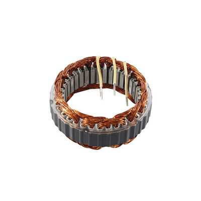 Stator, alternator 3