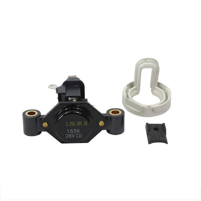 Alternator Regulator