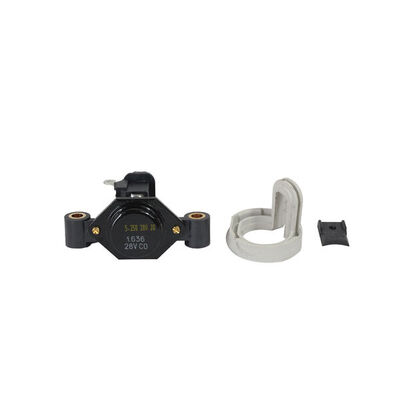 Alternator Regulator 2