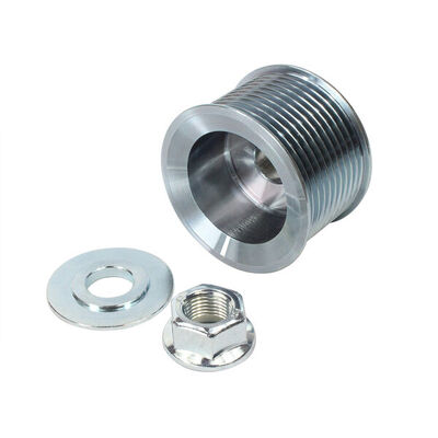 Belt Pulley, alternator 2