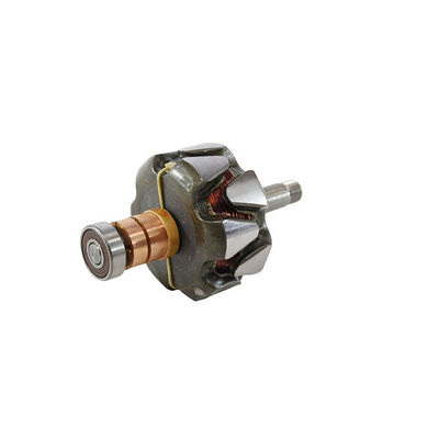 Rotor, alternator 3