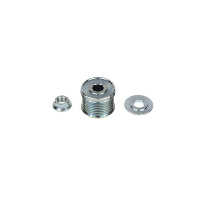 Belt Pulley, alternator 2